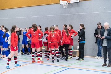 Bild 9 - B2 Loewinnen Cup